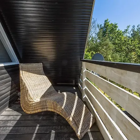 بيت للعطل Three-bedroom Holiday In *