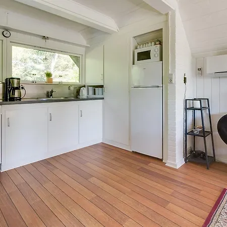 بيت للعطل Three-bedroom Holiday In *