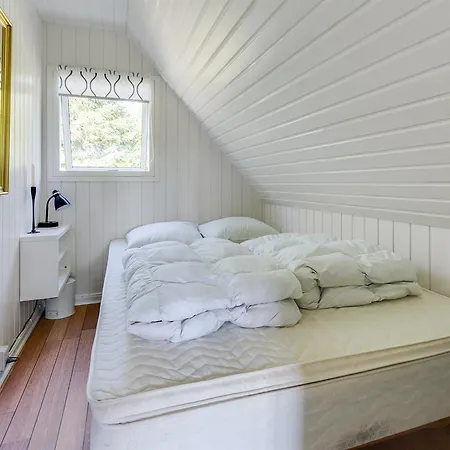 بيت للعطل Three-bedroom Holiday In *